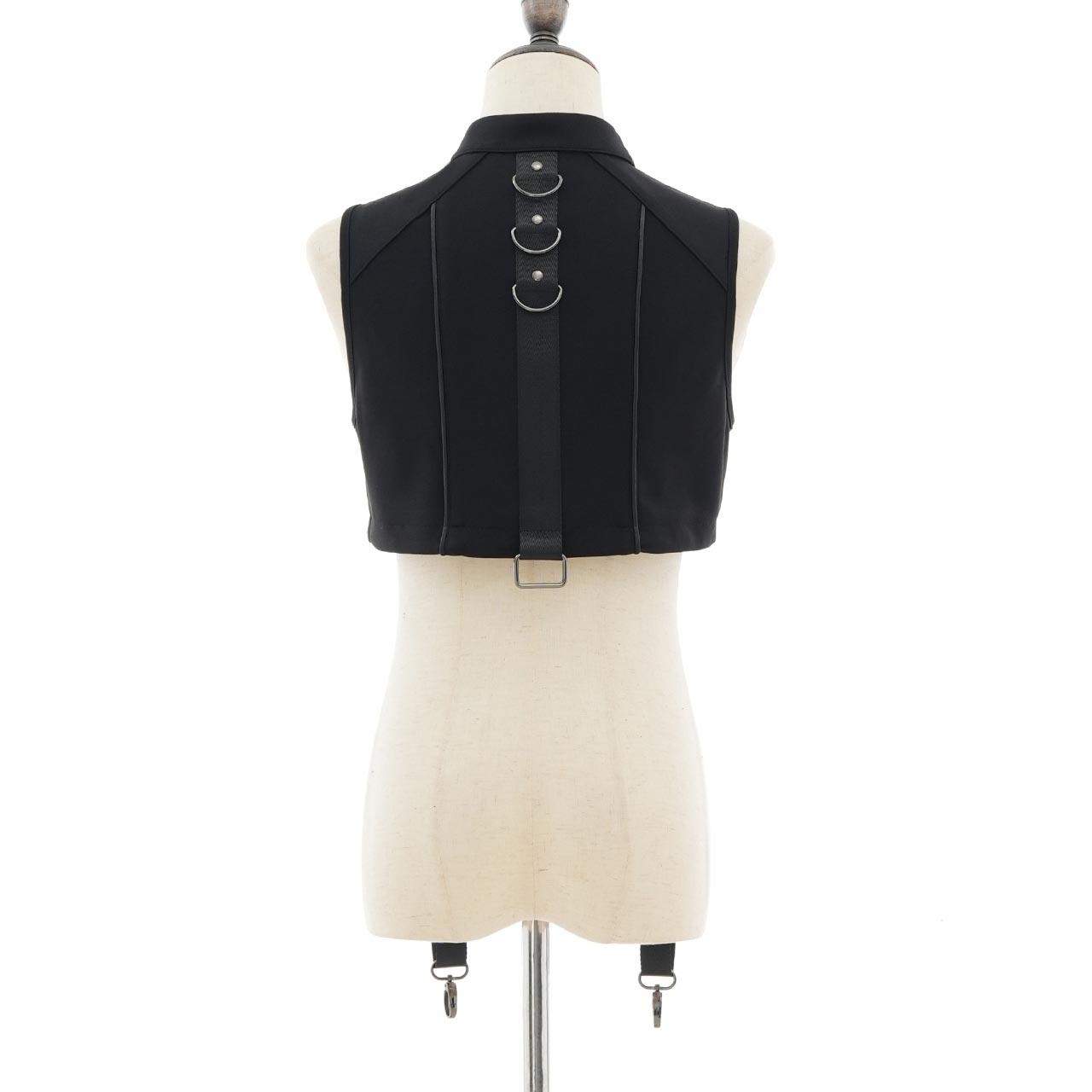 CYBER-ROSE 2WAY Tank Top