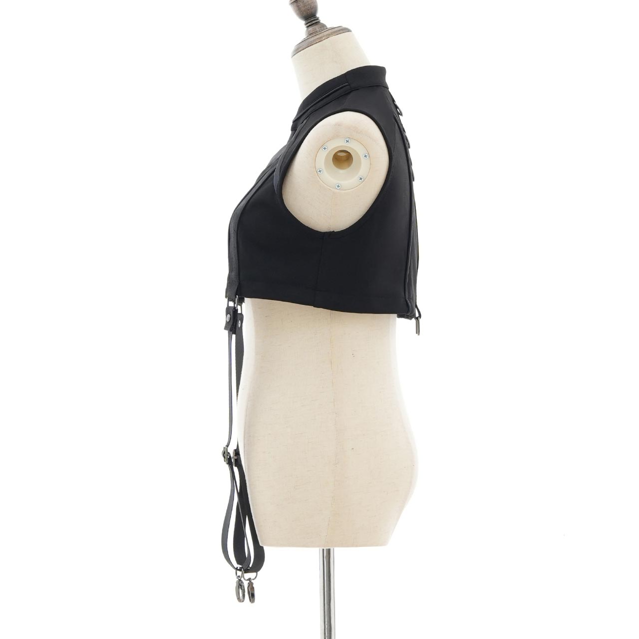 CYBER-ROSE 2WAY Tank Top