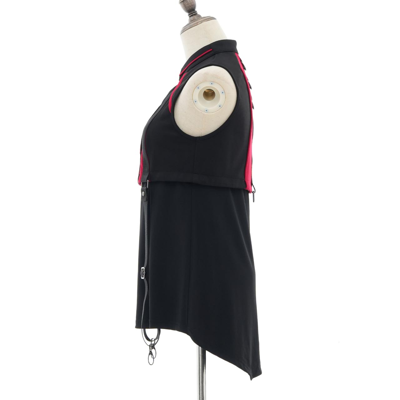 CYBER-ROSE 2WAY Tank Top