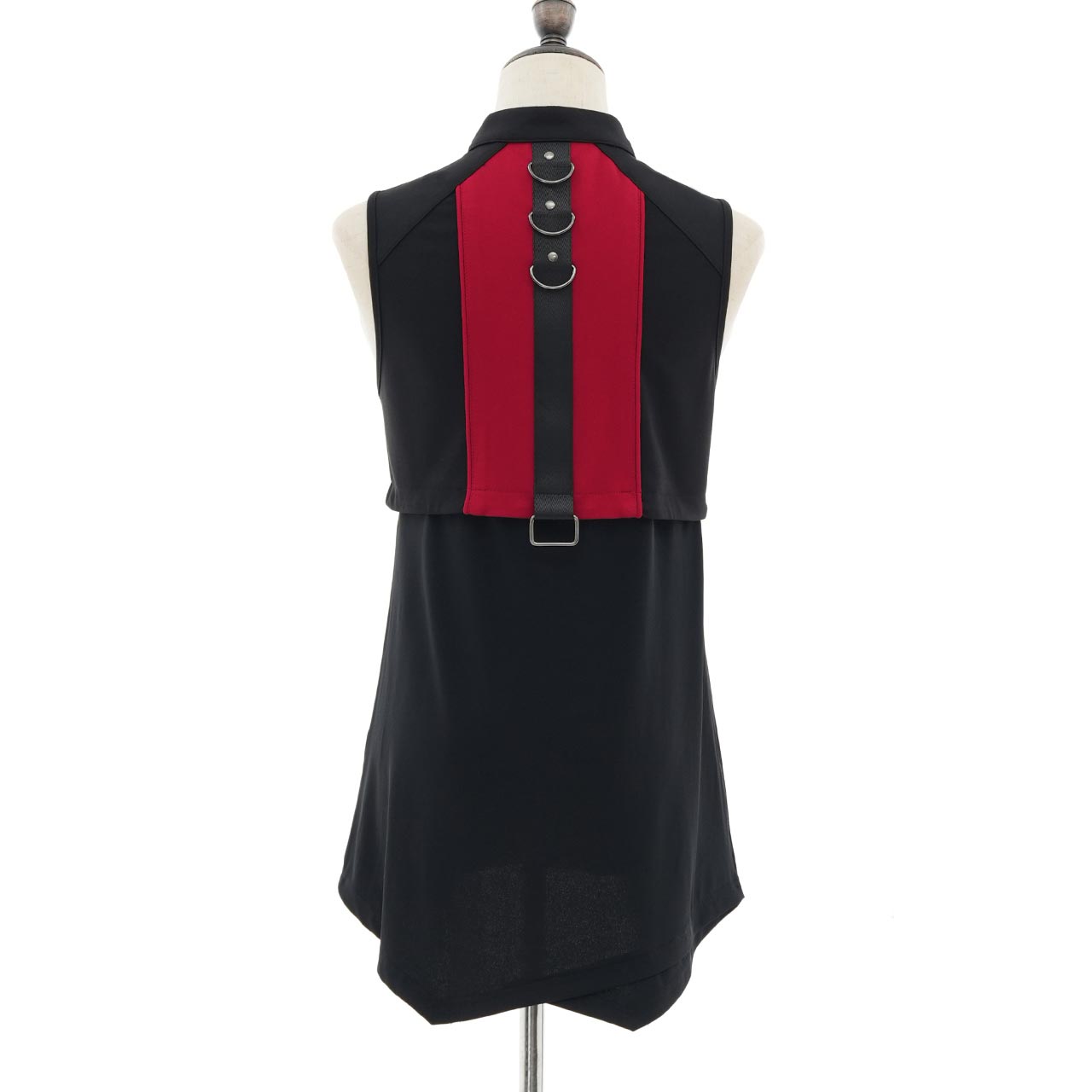 CYBER-ROSE 2WAY Tank Top