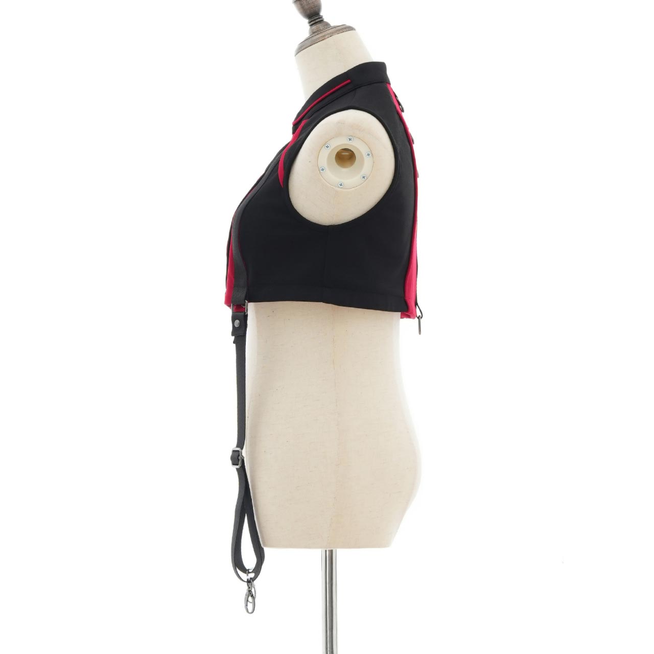 CYBER-ROSE 2WAY Tank Top