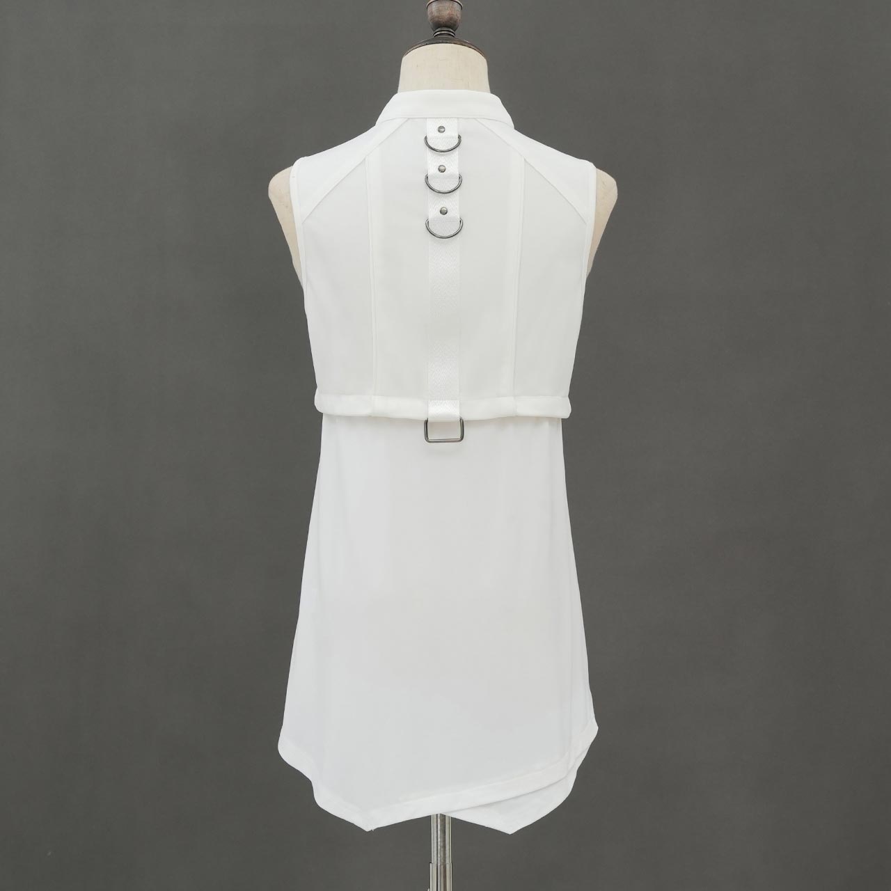 CYBER-ROSE 2WAY Tank Top
