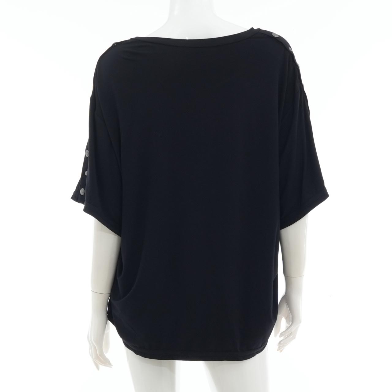 CYBER-ROSE T-shirt