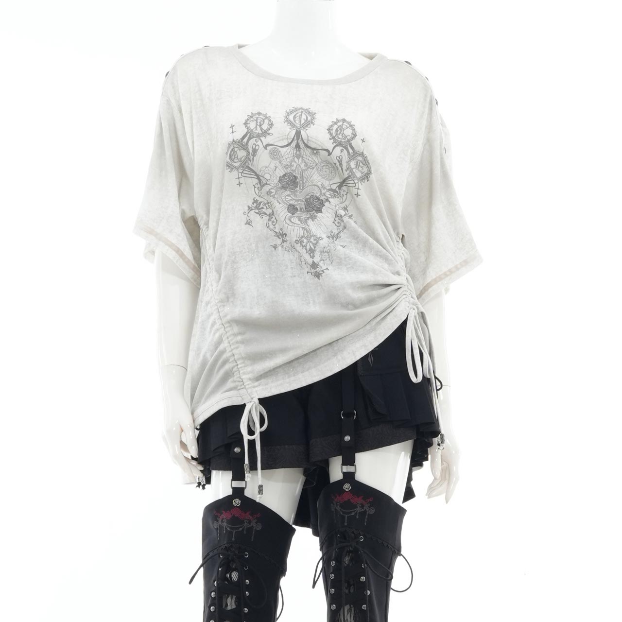 Tops – Ozz On Japan Official Global Store