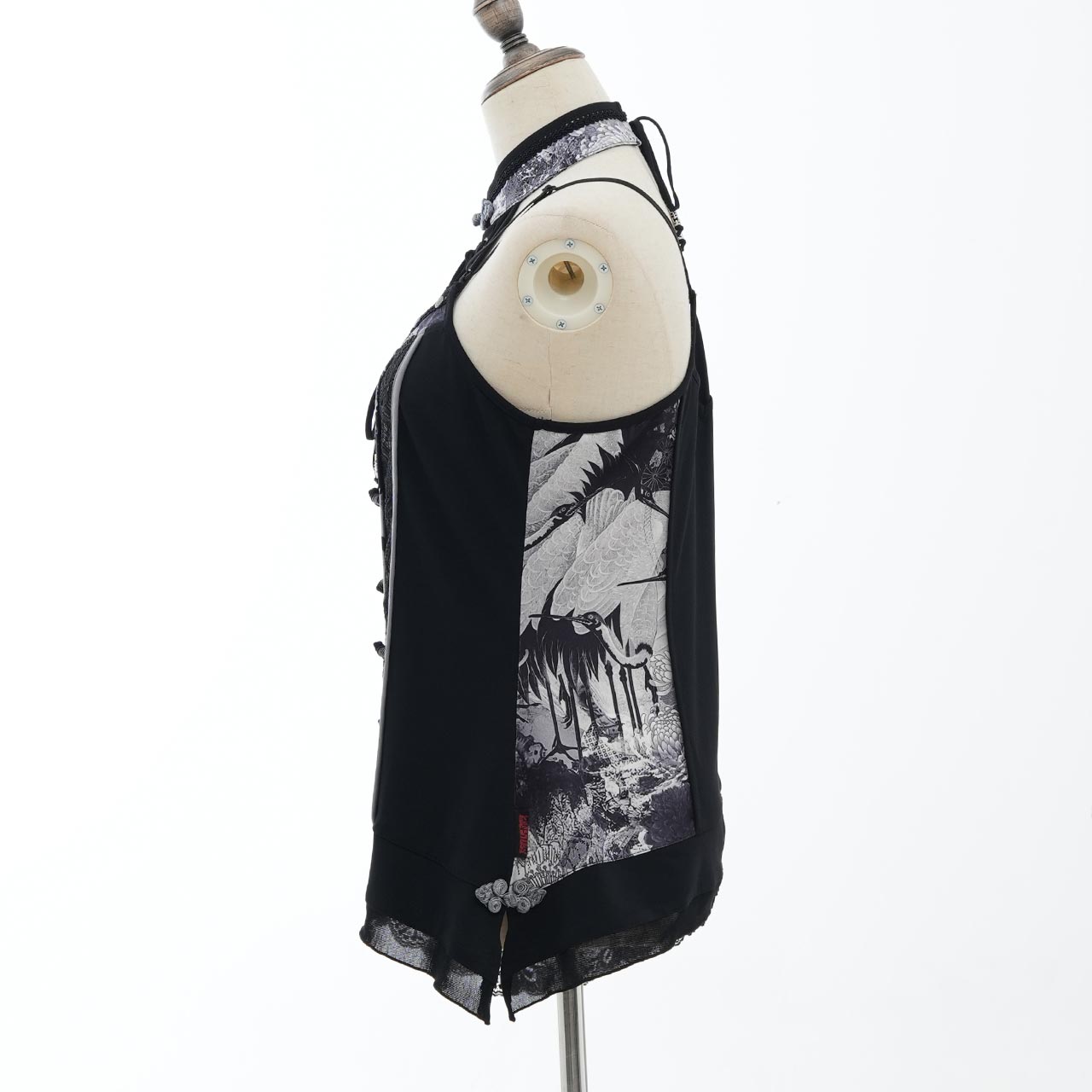 『鶴翼報恩録 ～ Requital of the Crane～』Camisole【L】