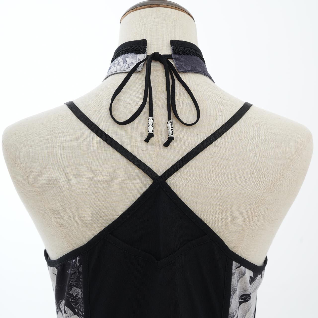 『鶴翼報恩録 ～ Requital of the Crane～』Camisole【L】