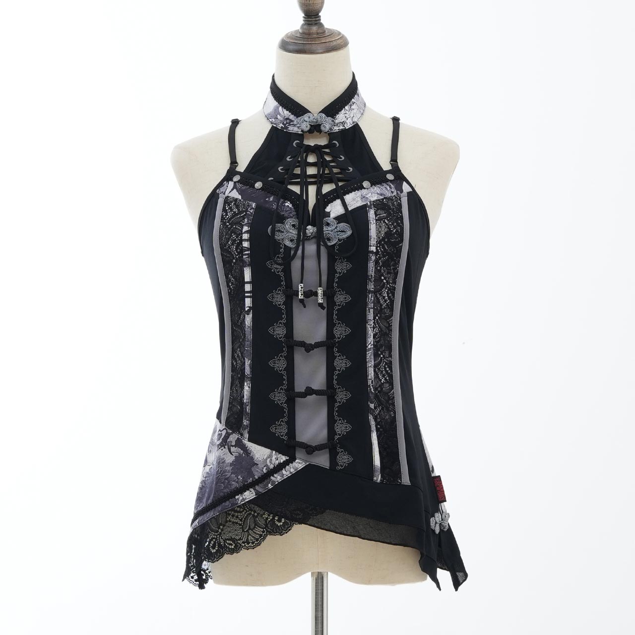 Tops – Ozz On Japan Official Global Store
