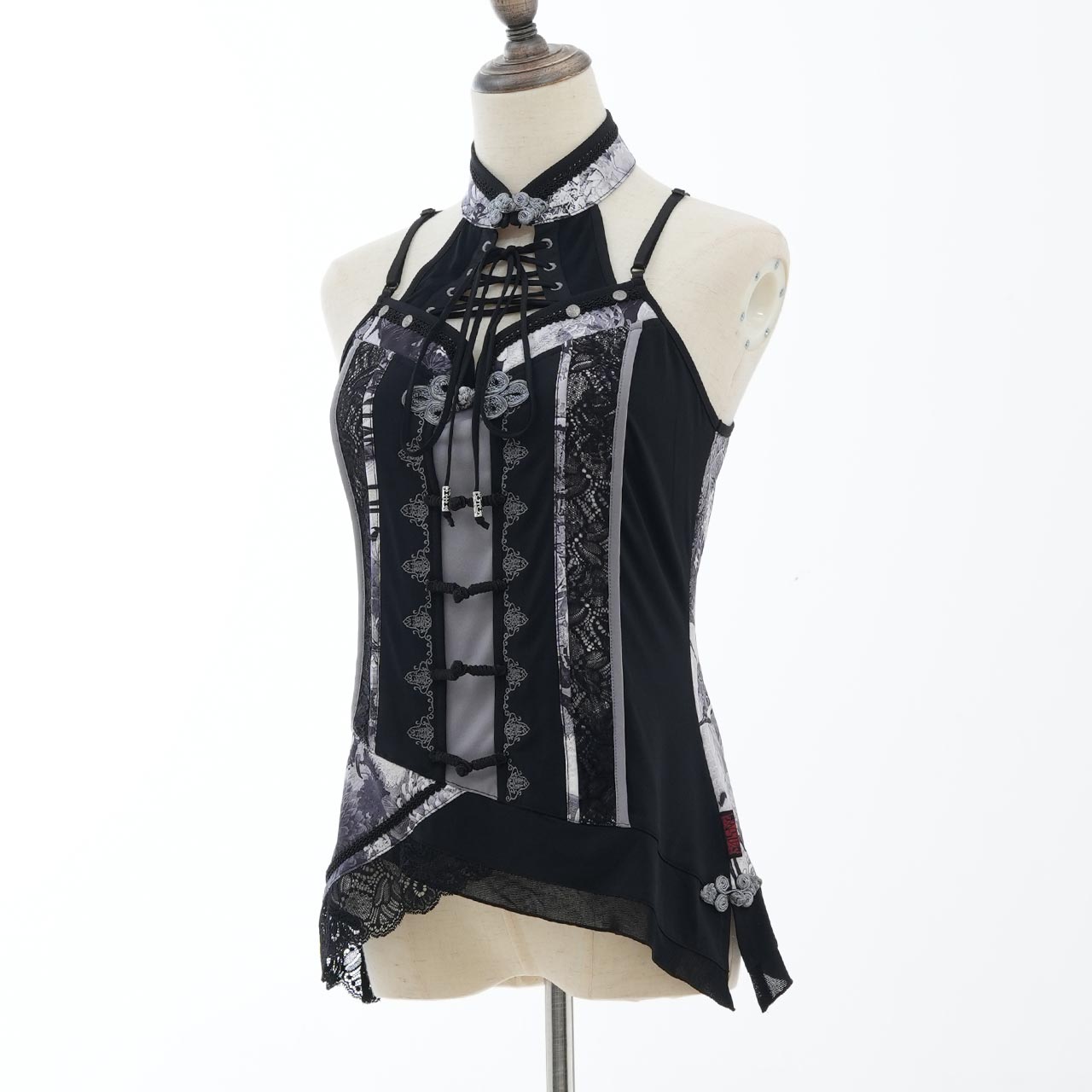 『鶴翼報恩録 ～ Requital of the Crane～』Camisole【M】