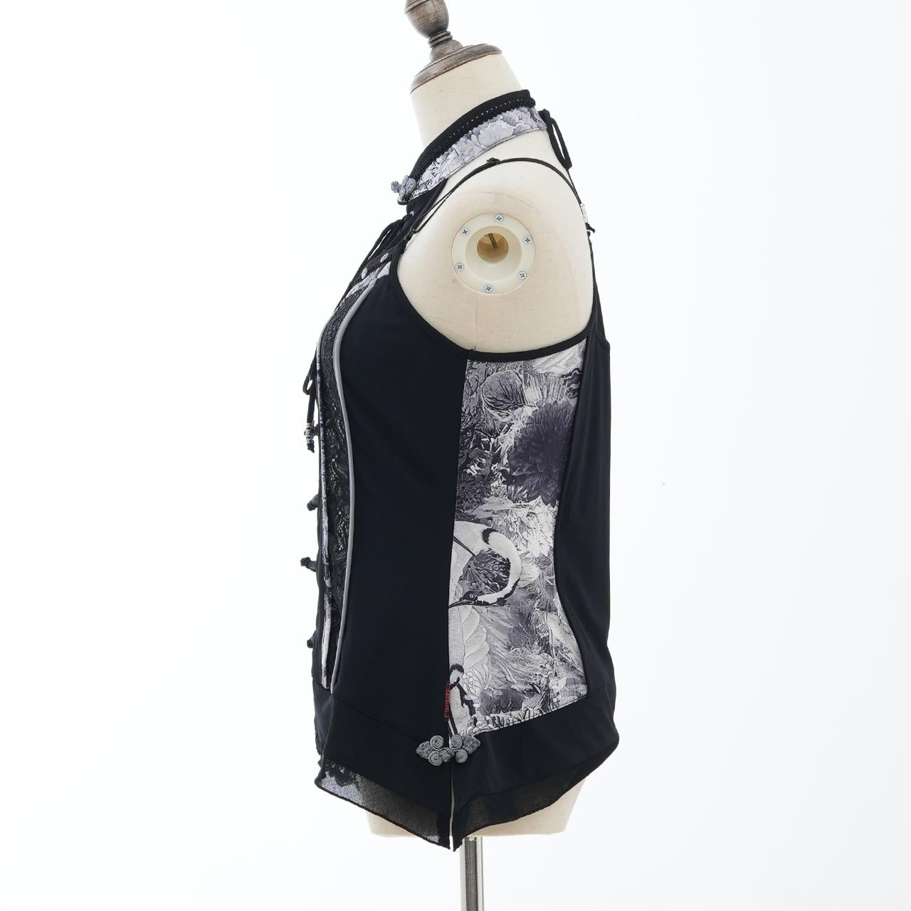 『鶴翼報恩録 ～ Requital of the Crane～』Camisole【M】