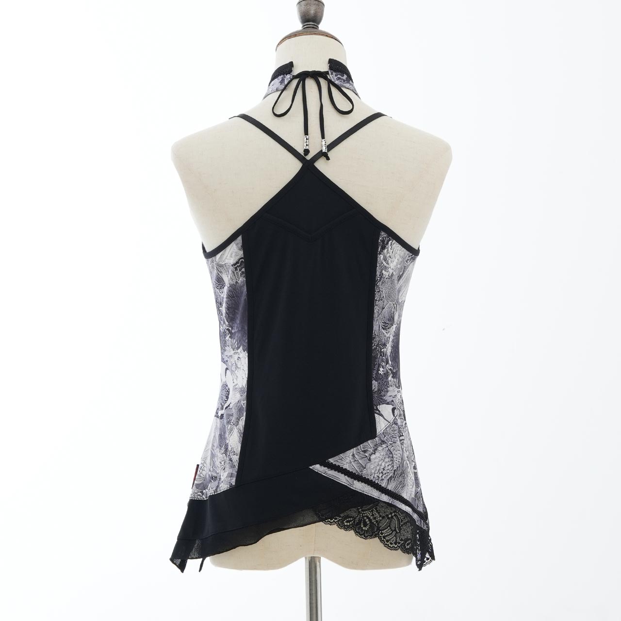 『鶴翼報恩録 ～ Requital of the Crane～』Camisole【M】