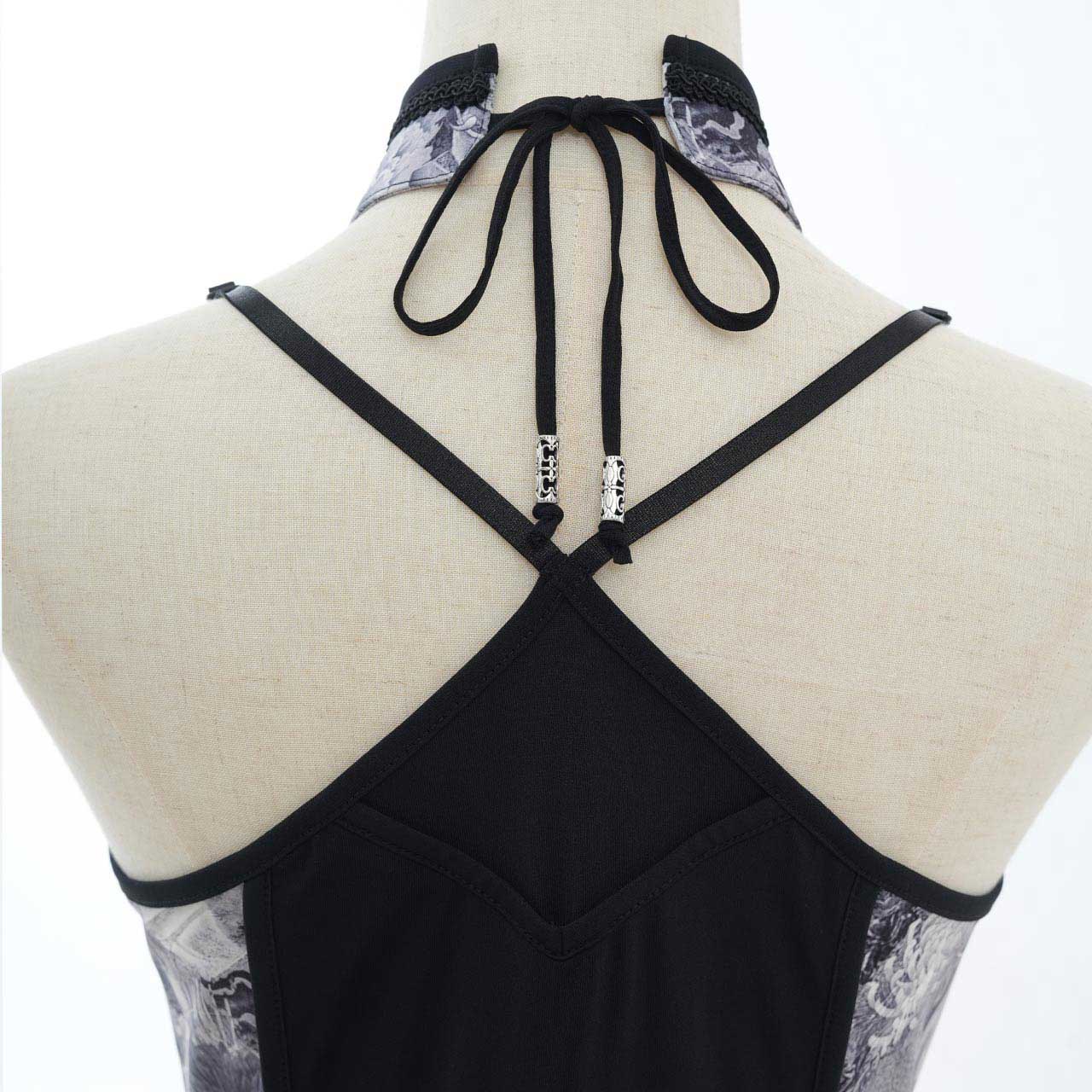 『鶴翼報恩録 ～ Requital of the Crane～』Camisole【M】