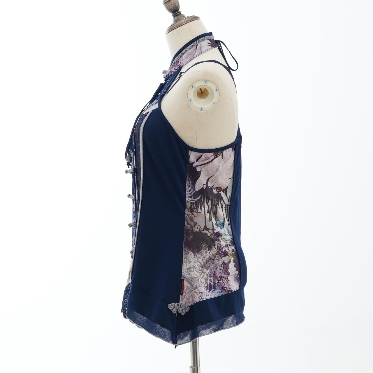 『鶴翼報恩録 ～ Requital of the Crane～』Camisole【L】