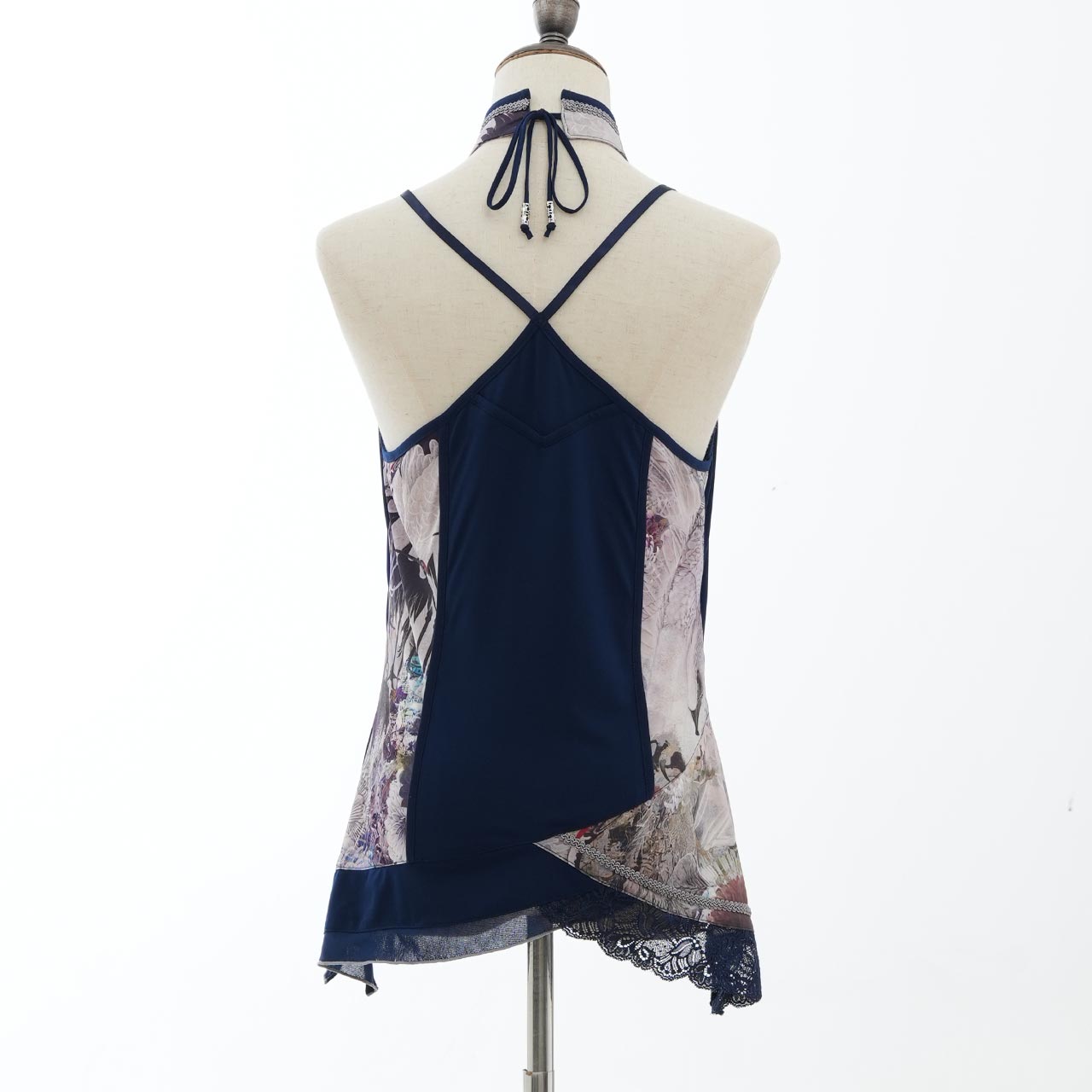 『鶴翼報恩録 ～ Requital of the Crane～』Camisole【L】