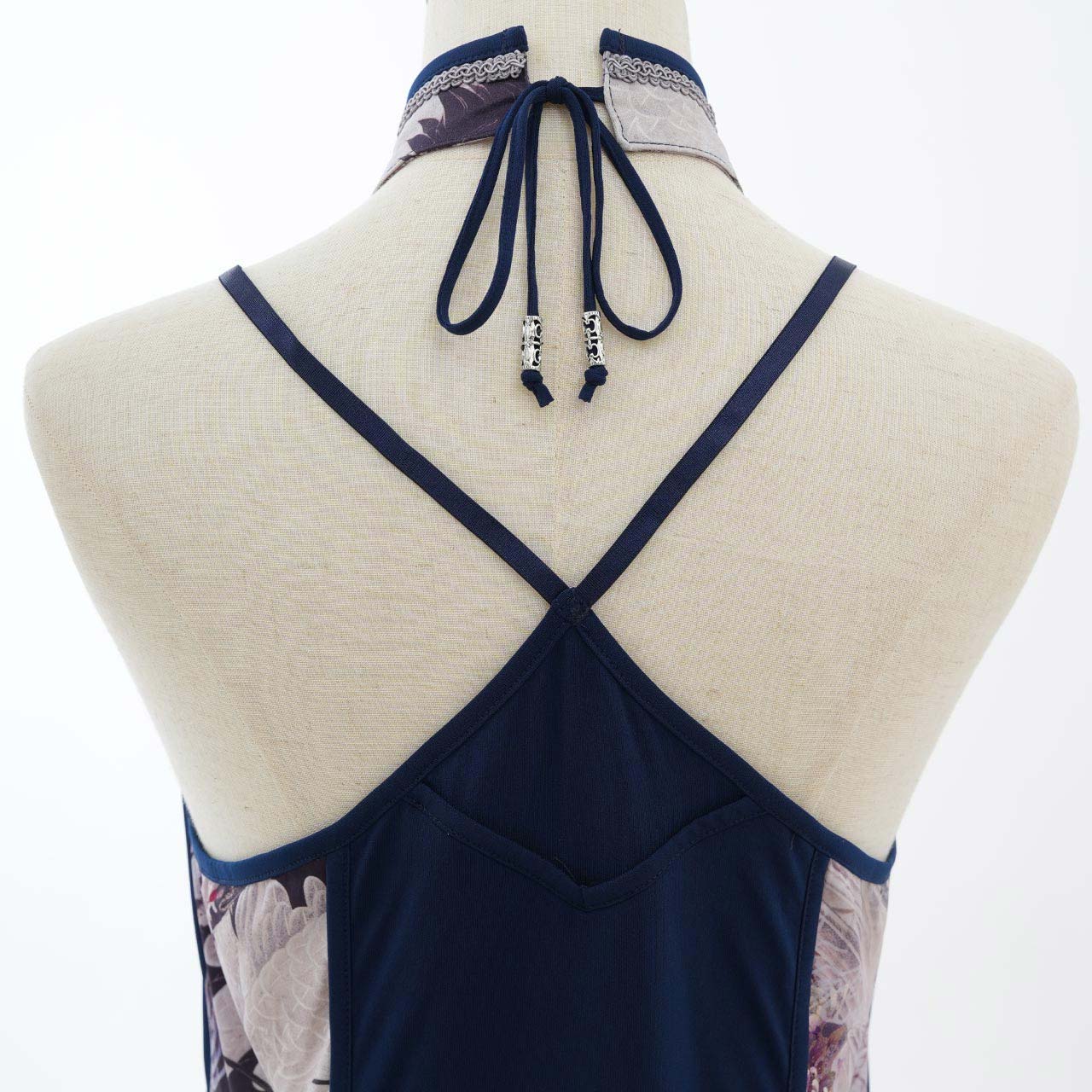 『鶴翼報恩録 ～ Requital of the Crane～』Camisole【L】