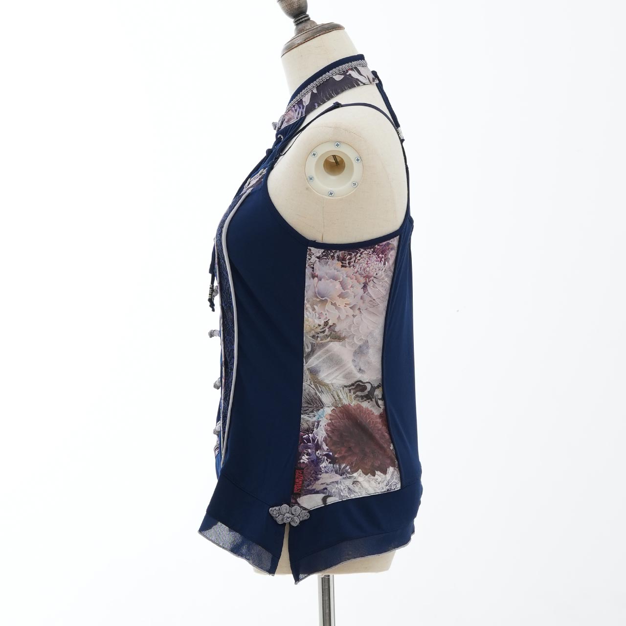 『鶴翼報恩録 ～ Requital of the Crane～』Camisole【M】