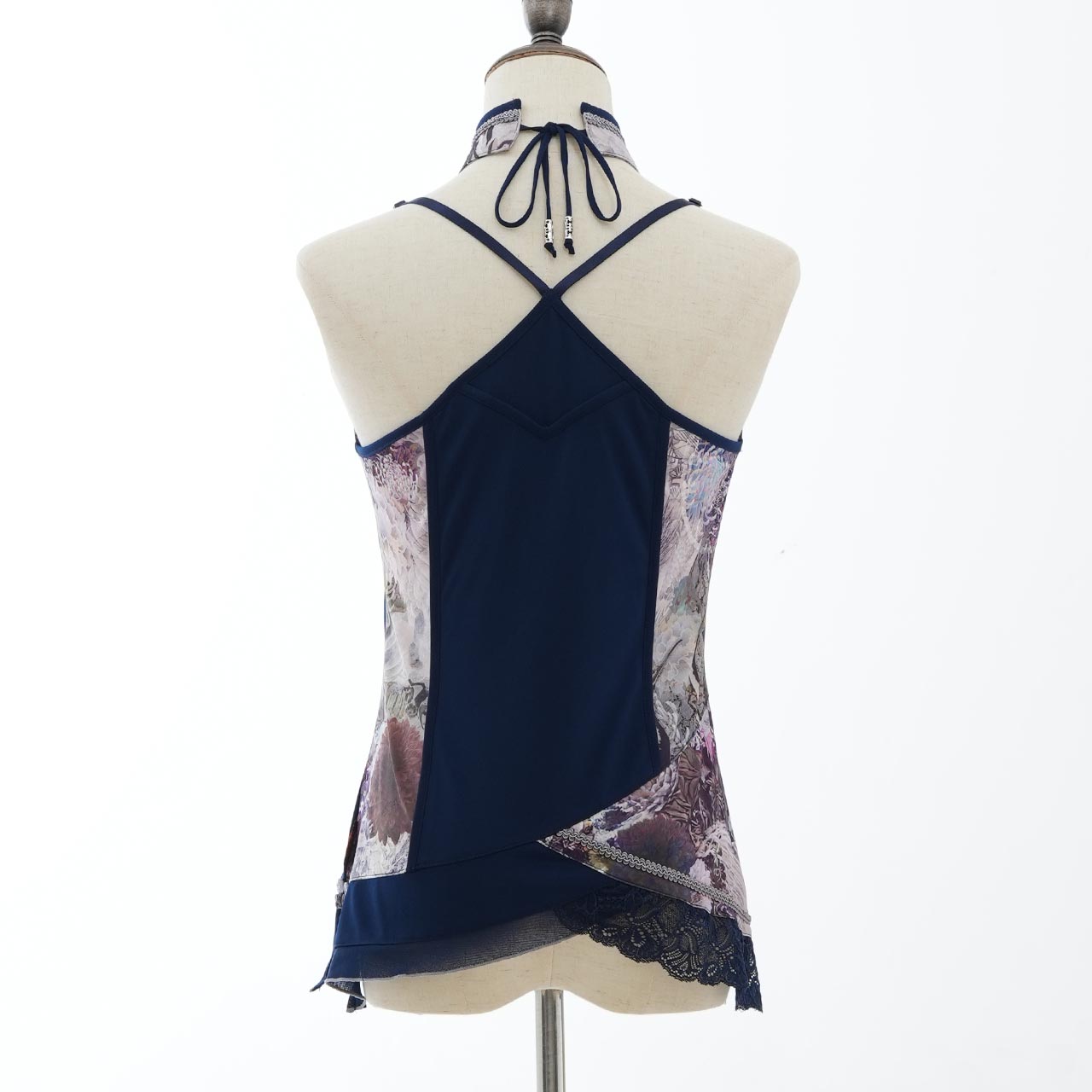 『鶴翼報恩録 ～ Requital of the Crane～』Camisole【M】