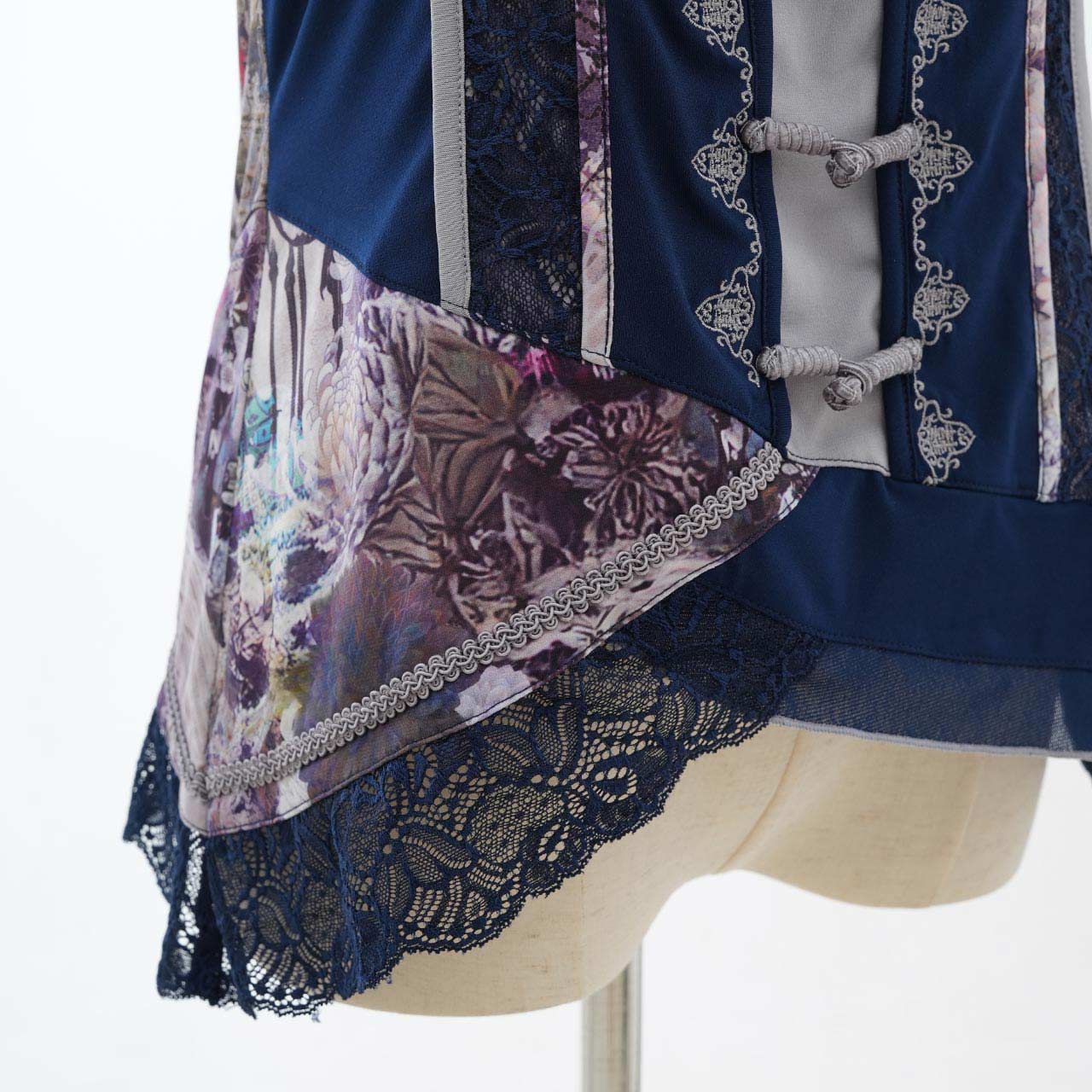 『鶴翼報恩録 ～ Requital of the Crane～』Camisole【M】