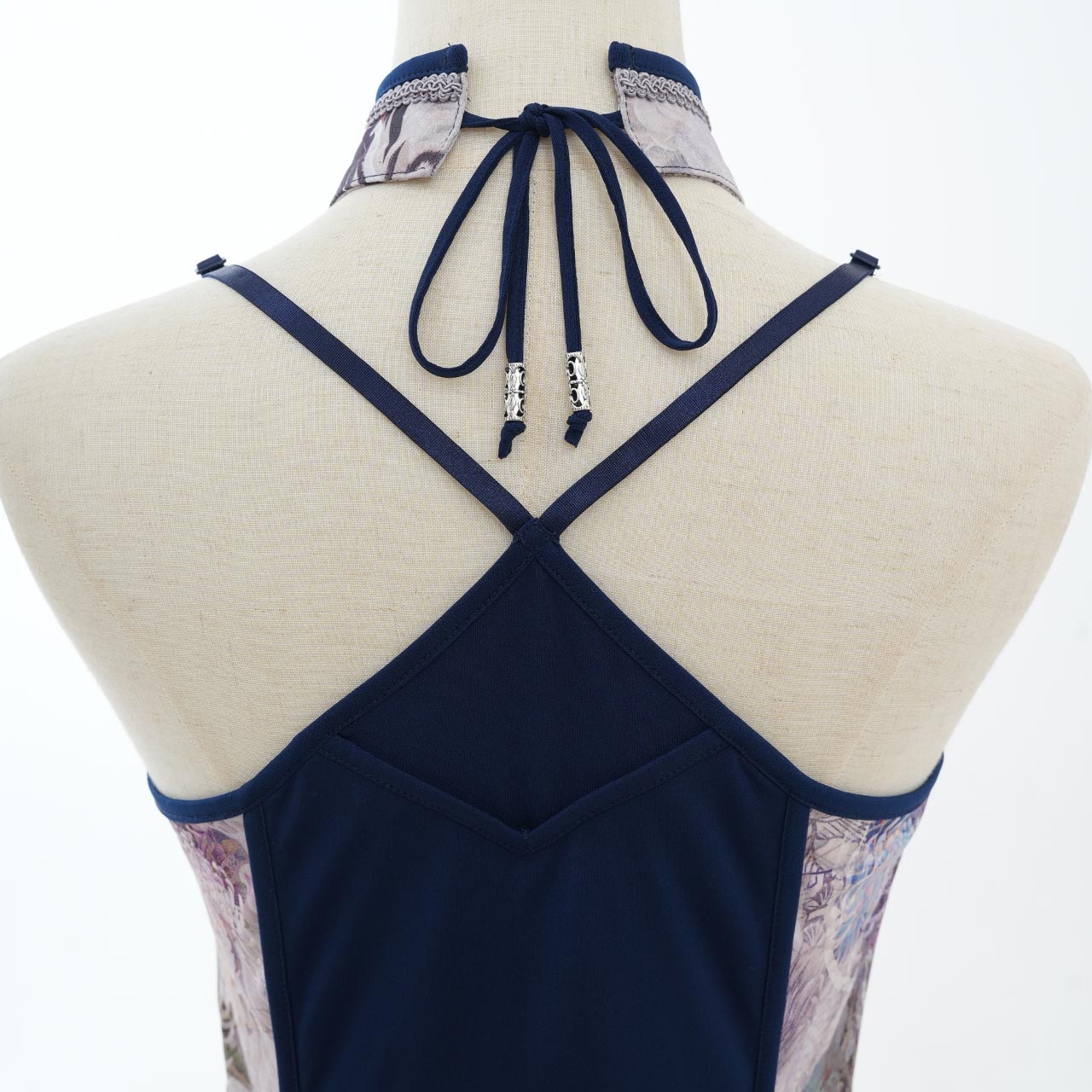 『鶴翼報恩録 ～ Requital of the Crane～』Camisole【M】