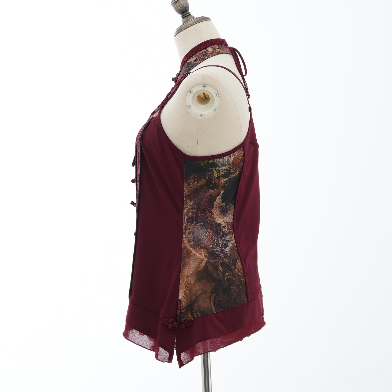 『鶴翼報恩録 ～ Requital of the Crane～』Camisole【L】