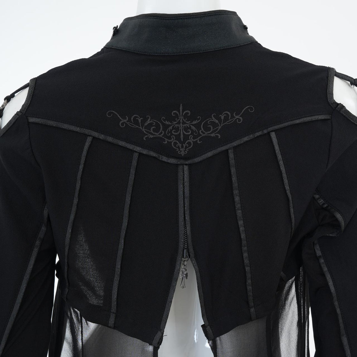 Ashes of the Elysium 2WAY Shrug