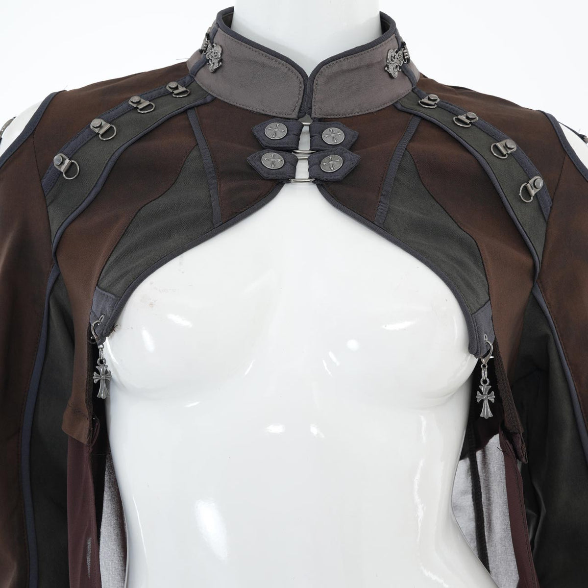 Ashes of the Elysium 2WAY Shrug