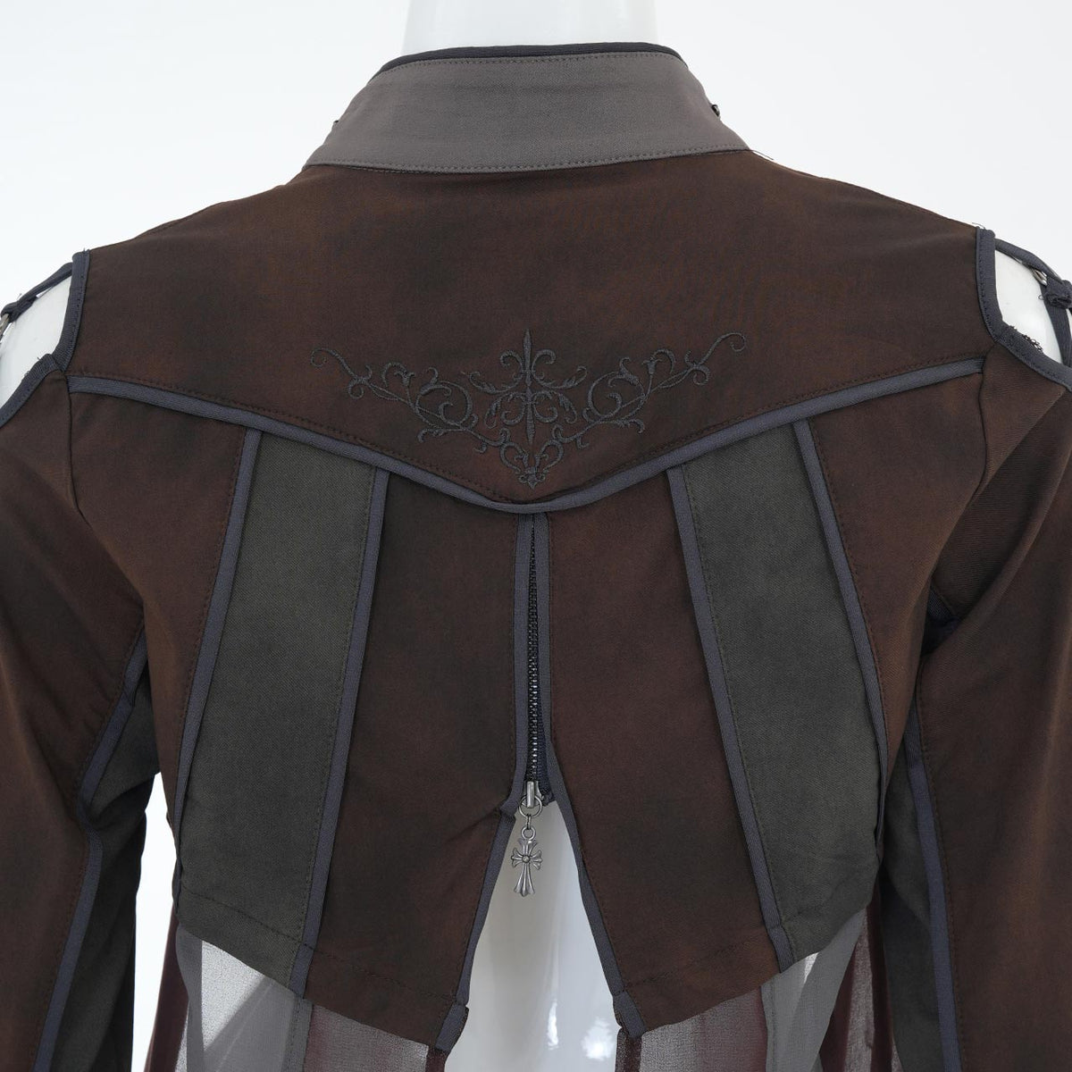 Ashes of the Elysium 2WAY Shrug