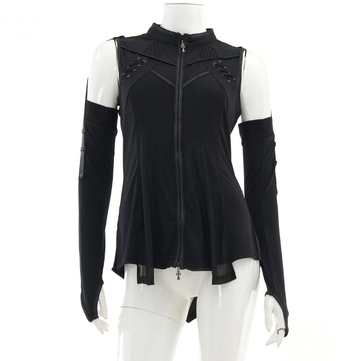 Ashes of the Elysium 2-Way Tank Top