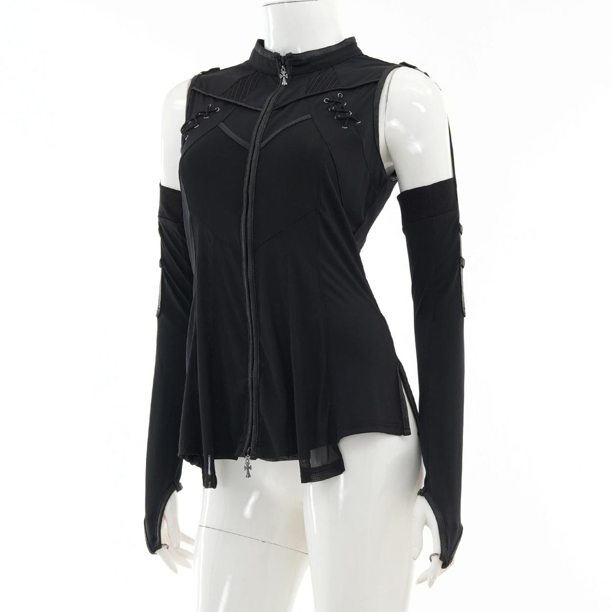 Ashes of the Elysium 2-Way Tank Top