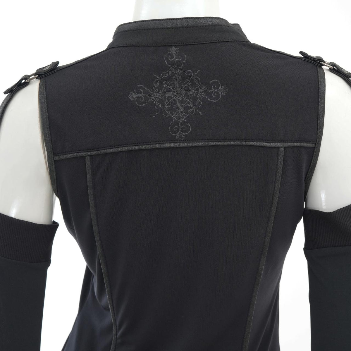 Ashes of the Elysium 2-Way Tank Top