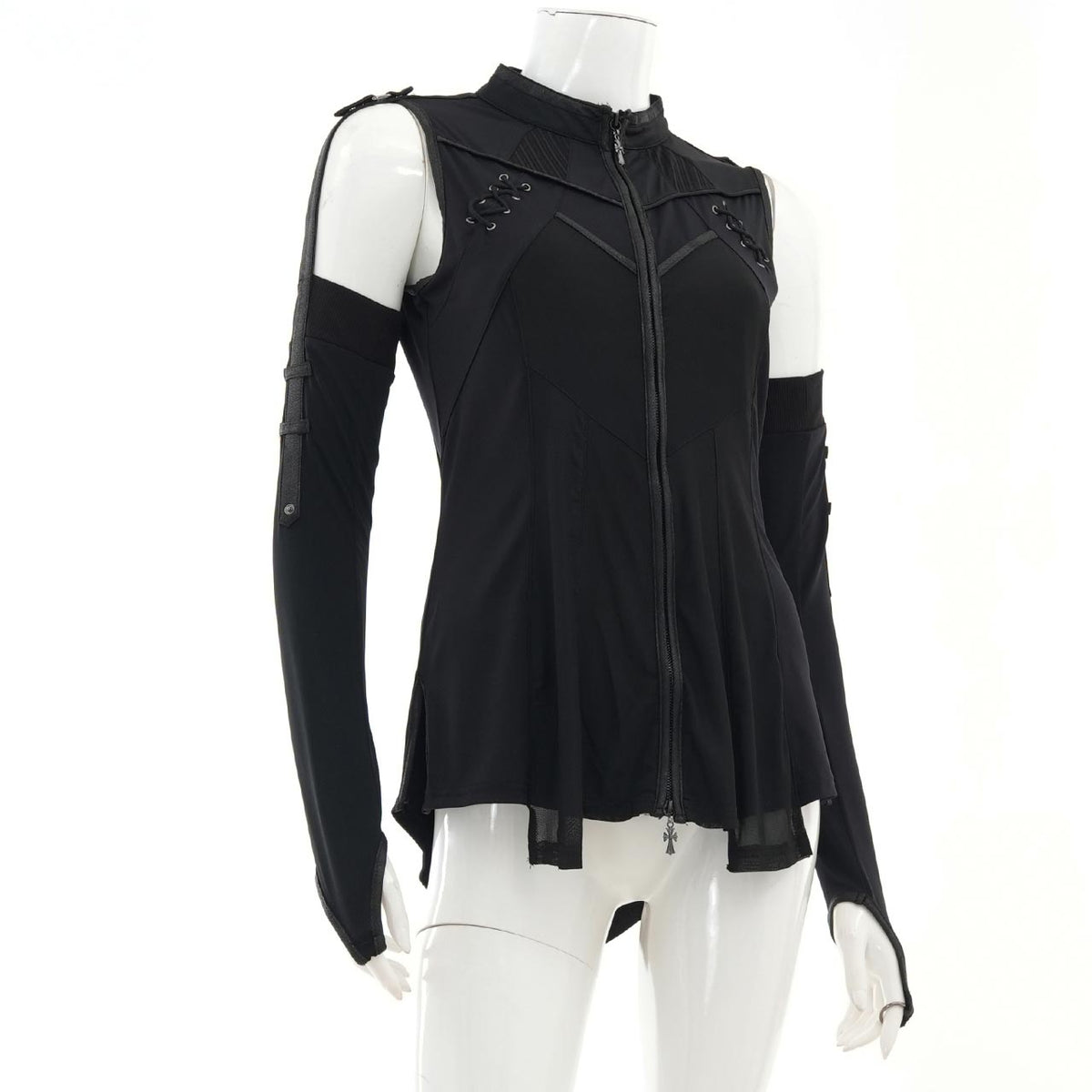 Ashes of the Elysium 2-Way Tank Top
