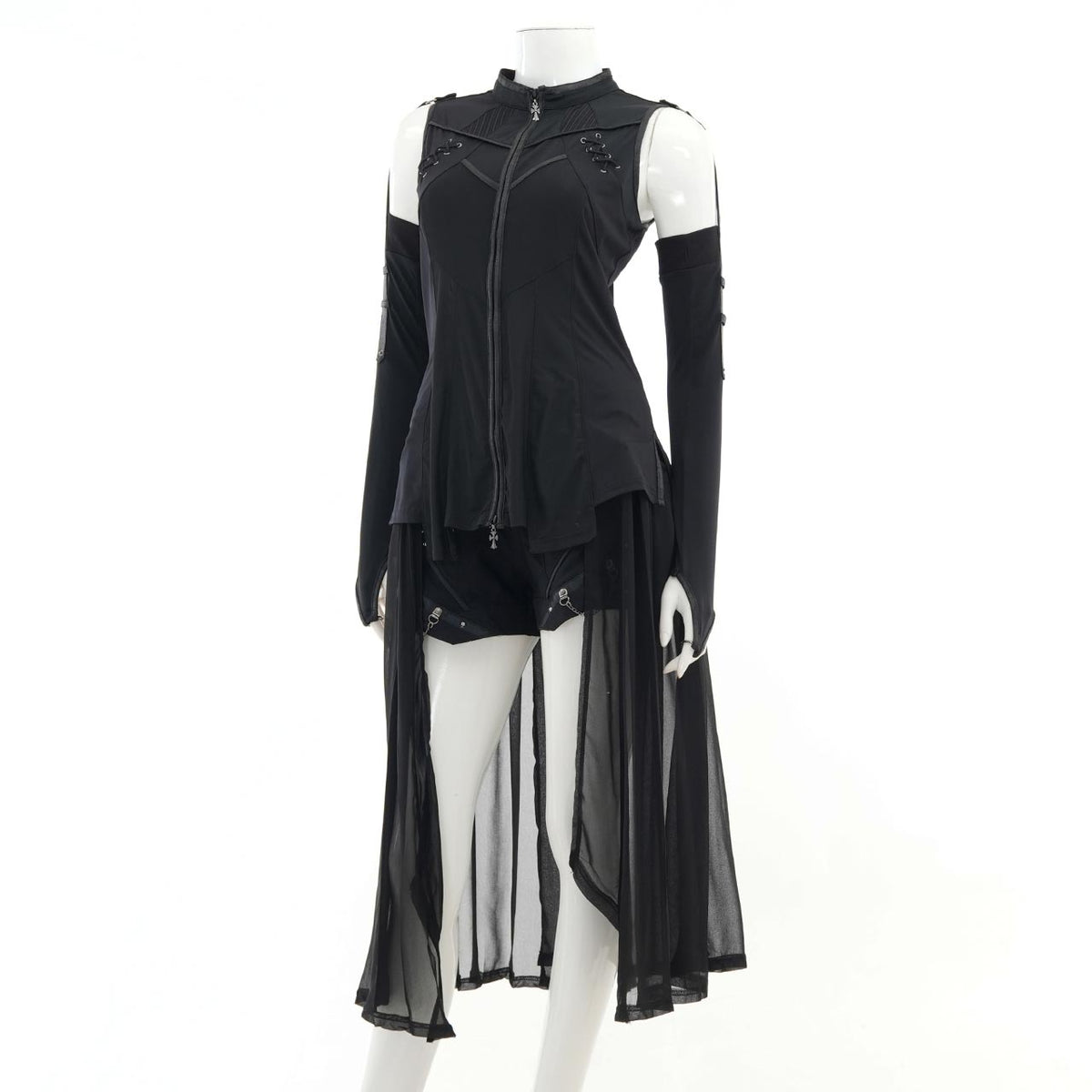 Ashes of the Elysium 2-Way Tank Top