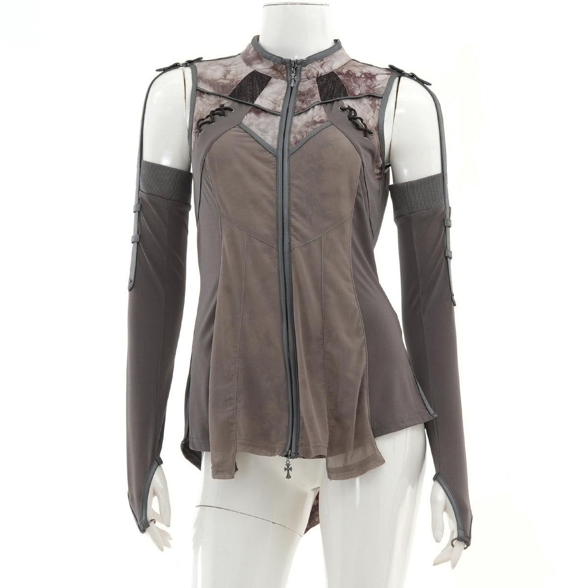 Ashes of the Elysium 2-Way Tank Top