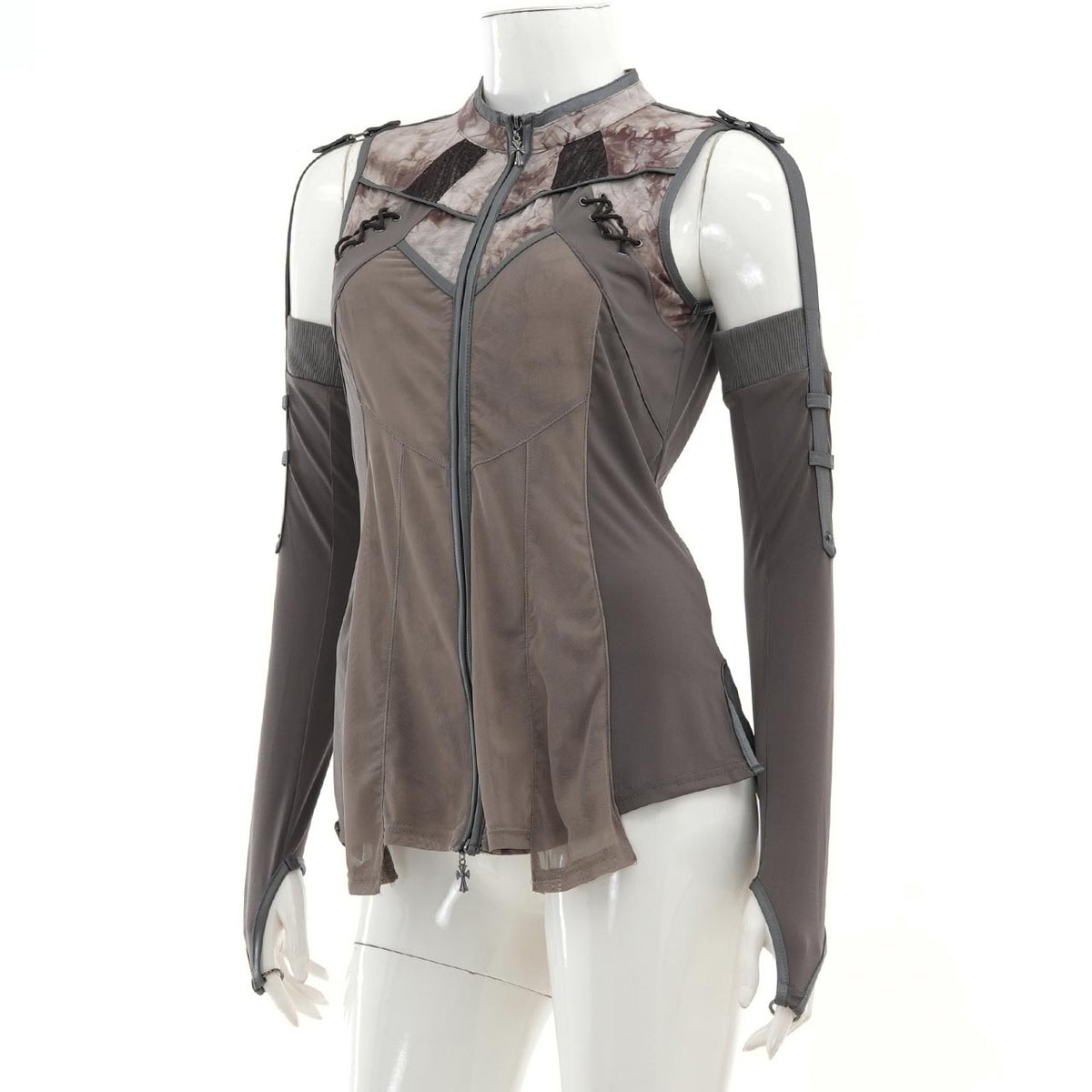 Ashes of the Elysium 2-Way Tank Top