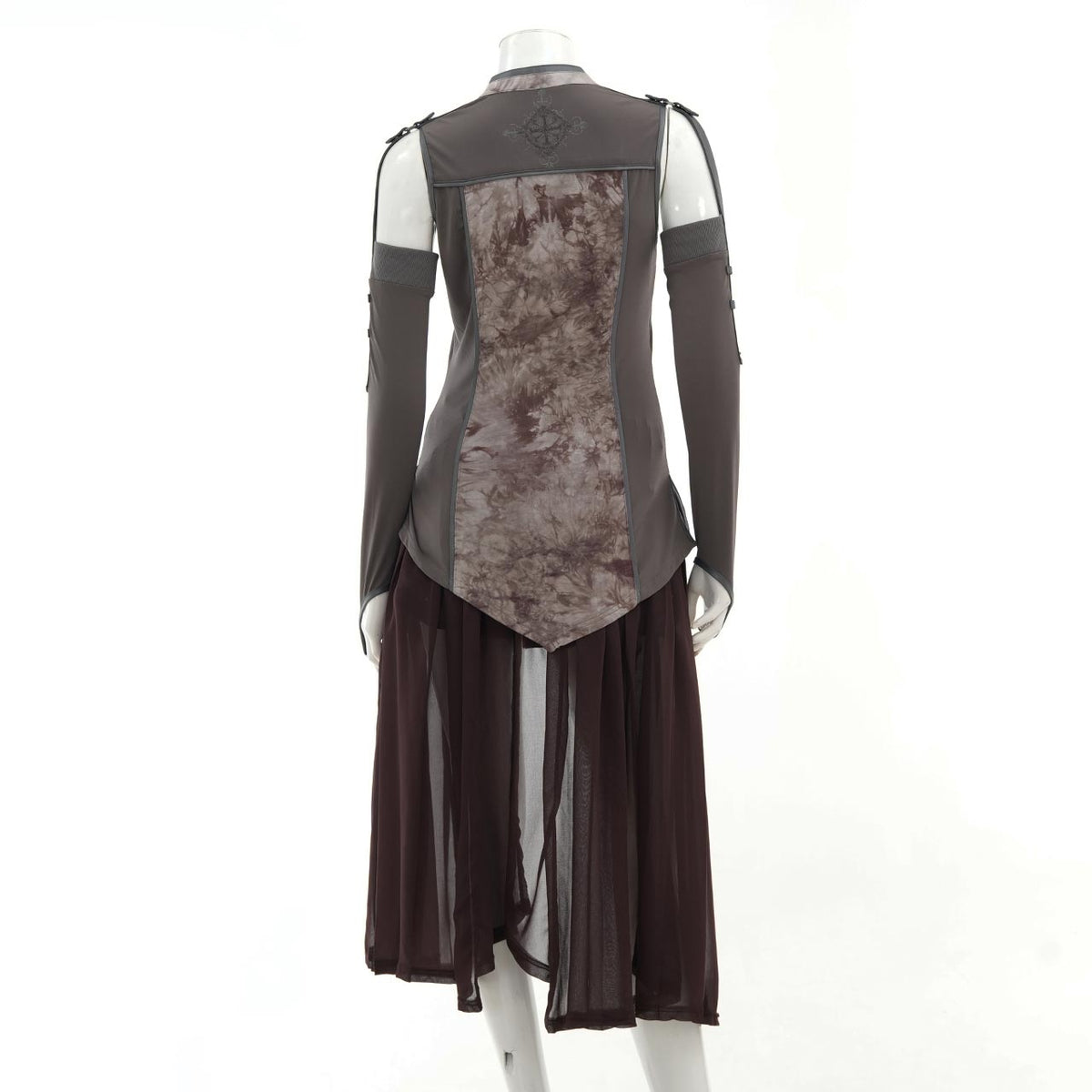 Ashes of the Elysium 2-Way Tank Top