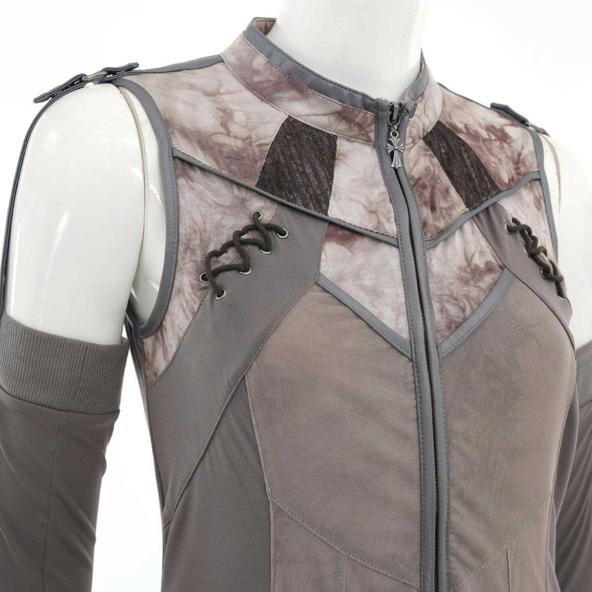 Ashes of the Elysium 2-Way Tank Top