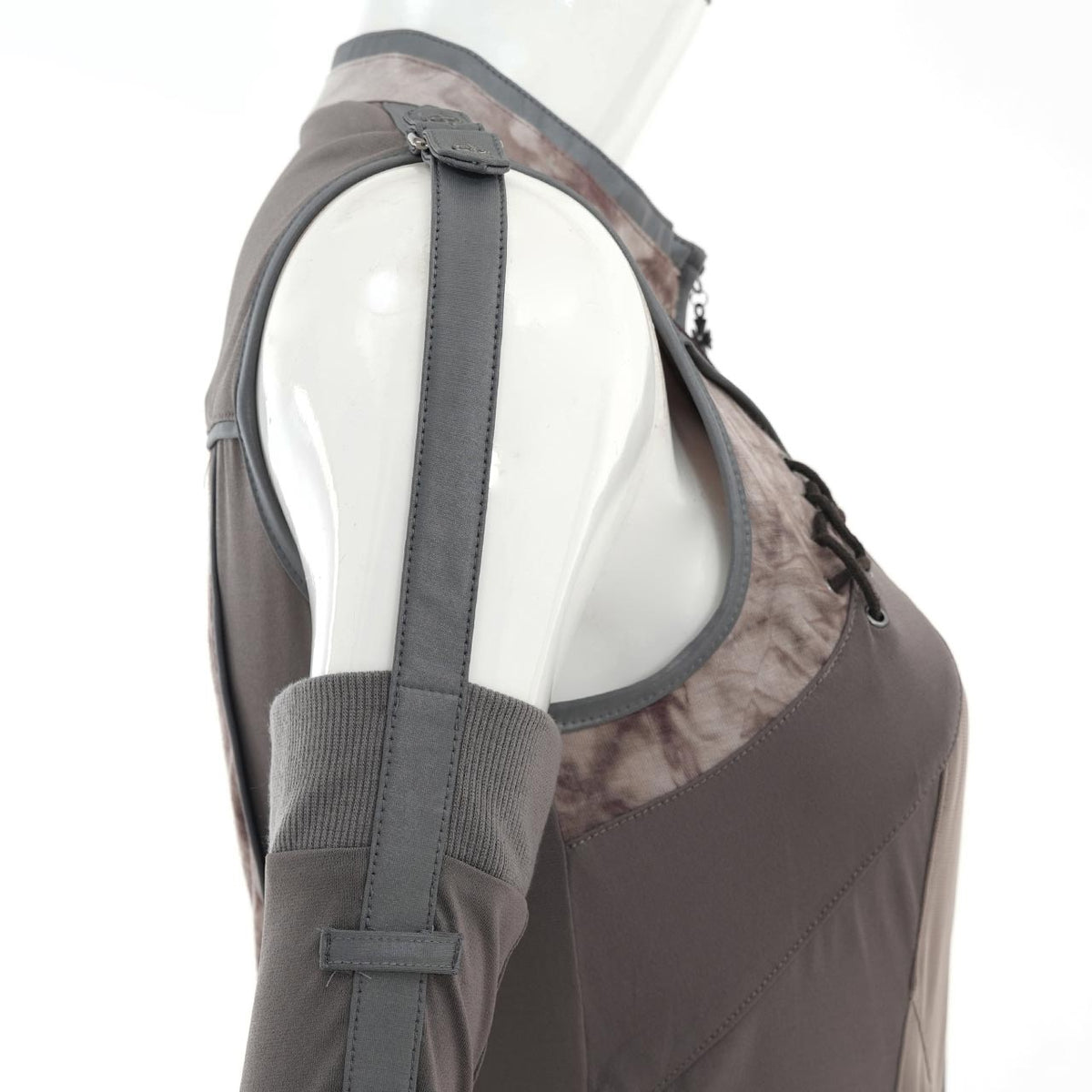 Ashes of the Elysium 2-Way Tank Top