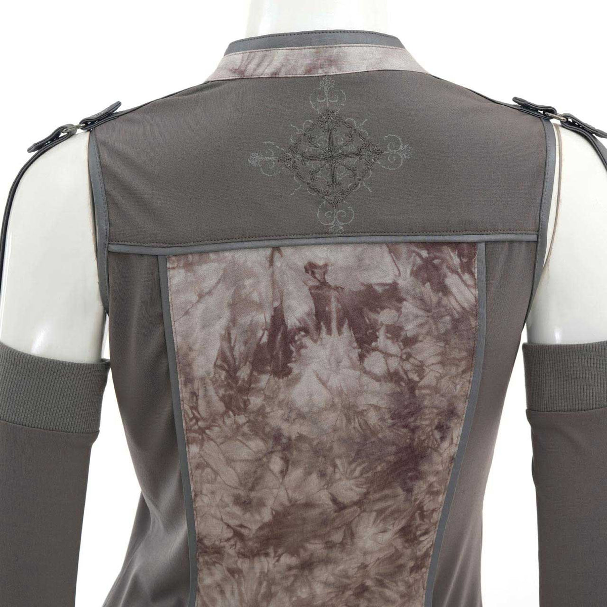 Ashes of the Elysium 2-Way Tank Top