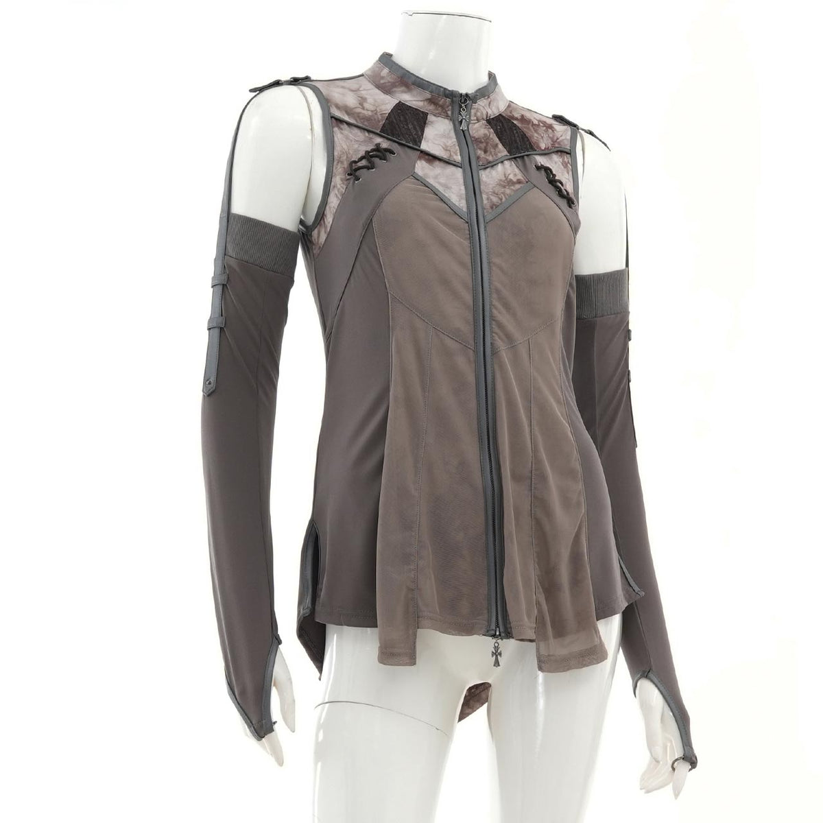 Ashes of the Elysium 2-Way Tank Top