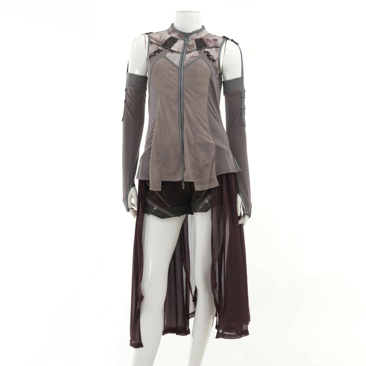 Ashes of the Elysium 2-Way Tank Top