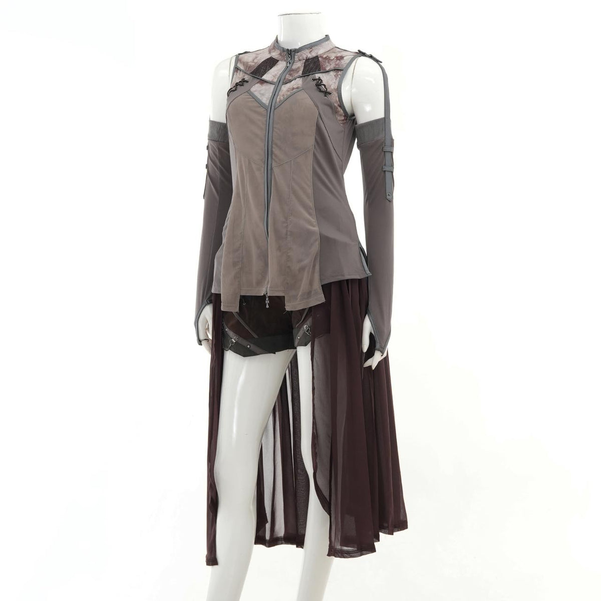 Ashes of the Elysium 2-Way Tank Top