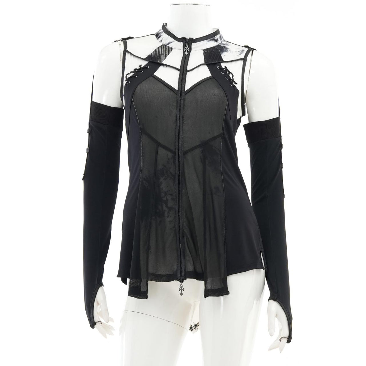 Ashes of the Elysium 2-Way Tank Top