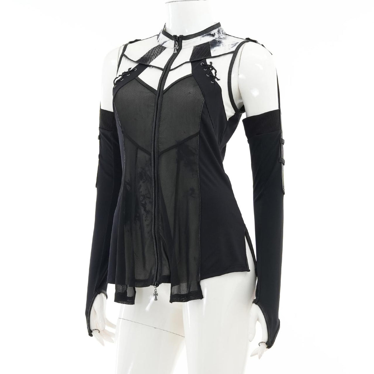 Ashes of the Elysium 2-Way Tank Top