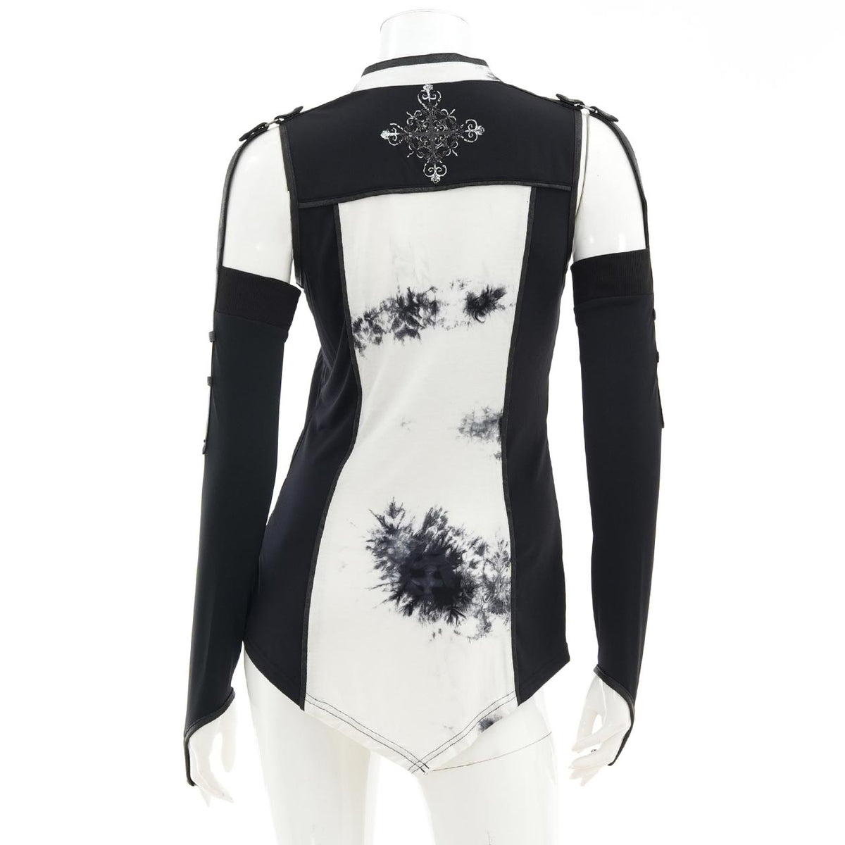 Ashes of the Elysium 2-Way Tank Top