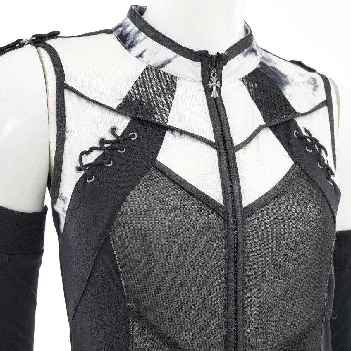 Ashes of the Elysium 2-Way Tank Top