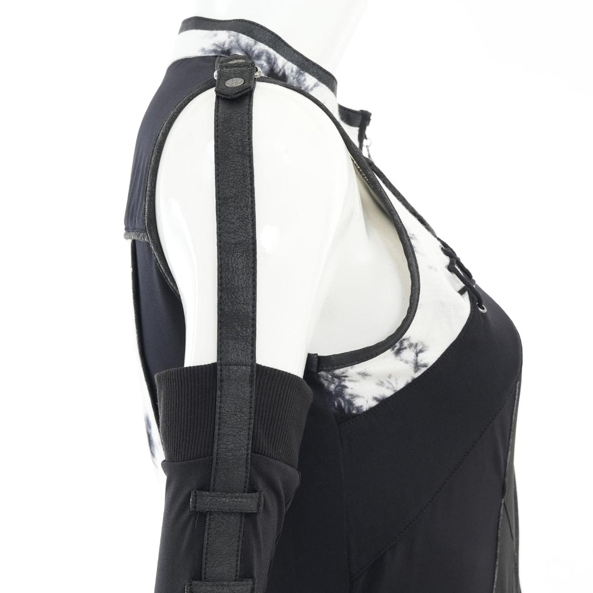 Ashes of the Elysium 2-Way Tank Top