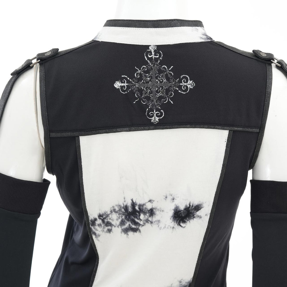 Ashes of the Elysium 2-Way Tank Top