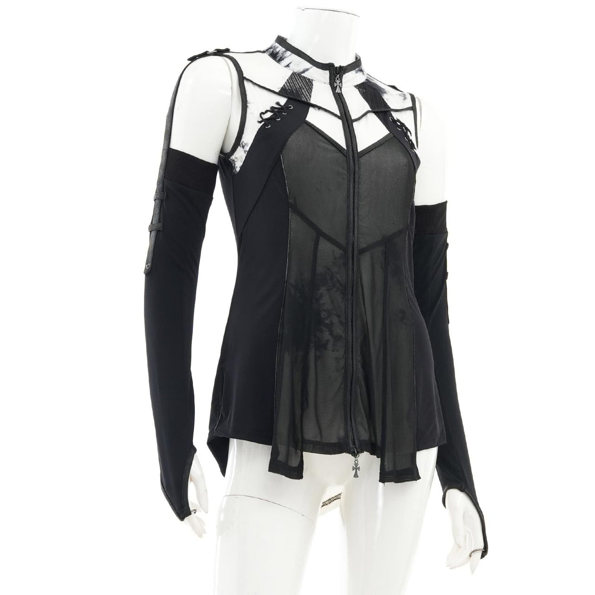 Ashes of the Elysium 2-Way Tank Top