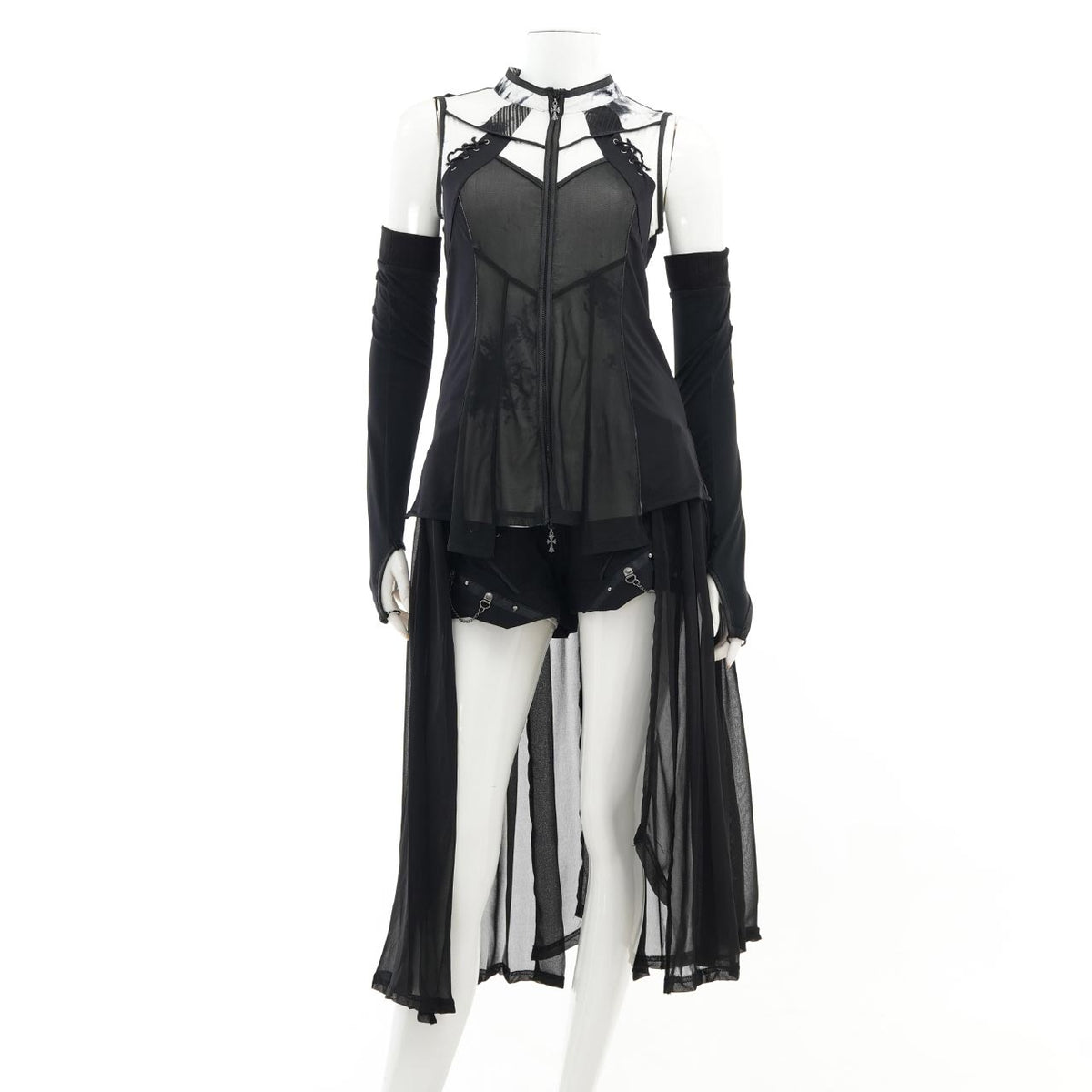 Ashes of the Elysium 2-Way Tank Top