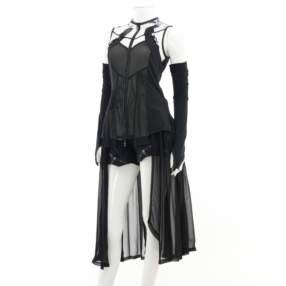 Ashes of the Elysium 2-Way Tank Top