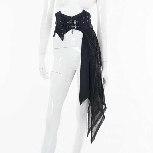 Ashes of the Elysium Corset SK